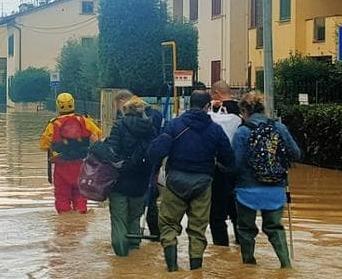 Ristori alluvione, c’è ancora tempo Ristori alluvione, c’è ancora tempo
