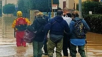 Ristori alluvione, c’è ancora tempo