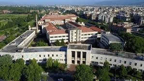 A Manifattura Tabacchi Firenze 2756 mq per housing sociale A Manifattura Tabacchi Firenze 2756 mq per housing sociale