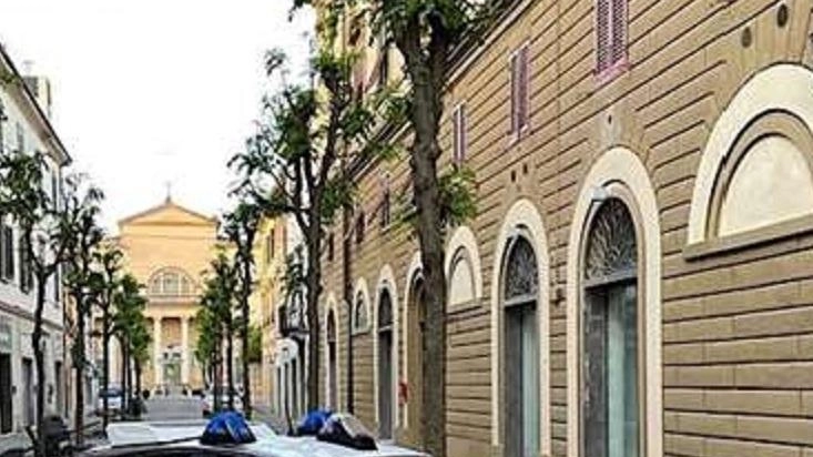 Giovane butese denunciato dai carabinieri. Il veicolo era all’esterno di un’officina Giovane butese denunciato dai carabinieri. Il veicolo era all’esterno di un’officina