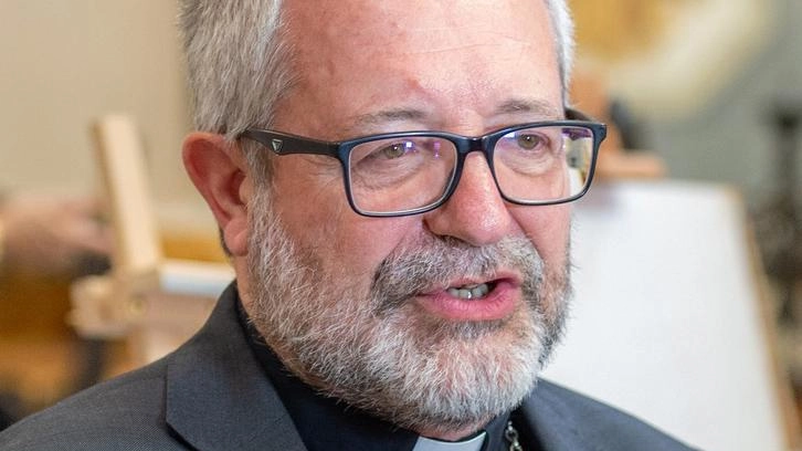 Lettera del vescovvo Giovanni Paccosi alla Diocesi in vista del nuovo anno pastorale: grande appuntamento a Roma Lettera del vescovvo Giovanni Paccosi alla Diocesi in vista del nuovo anno pastorale: grande appuntamento a Roma