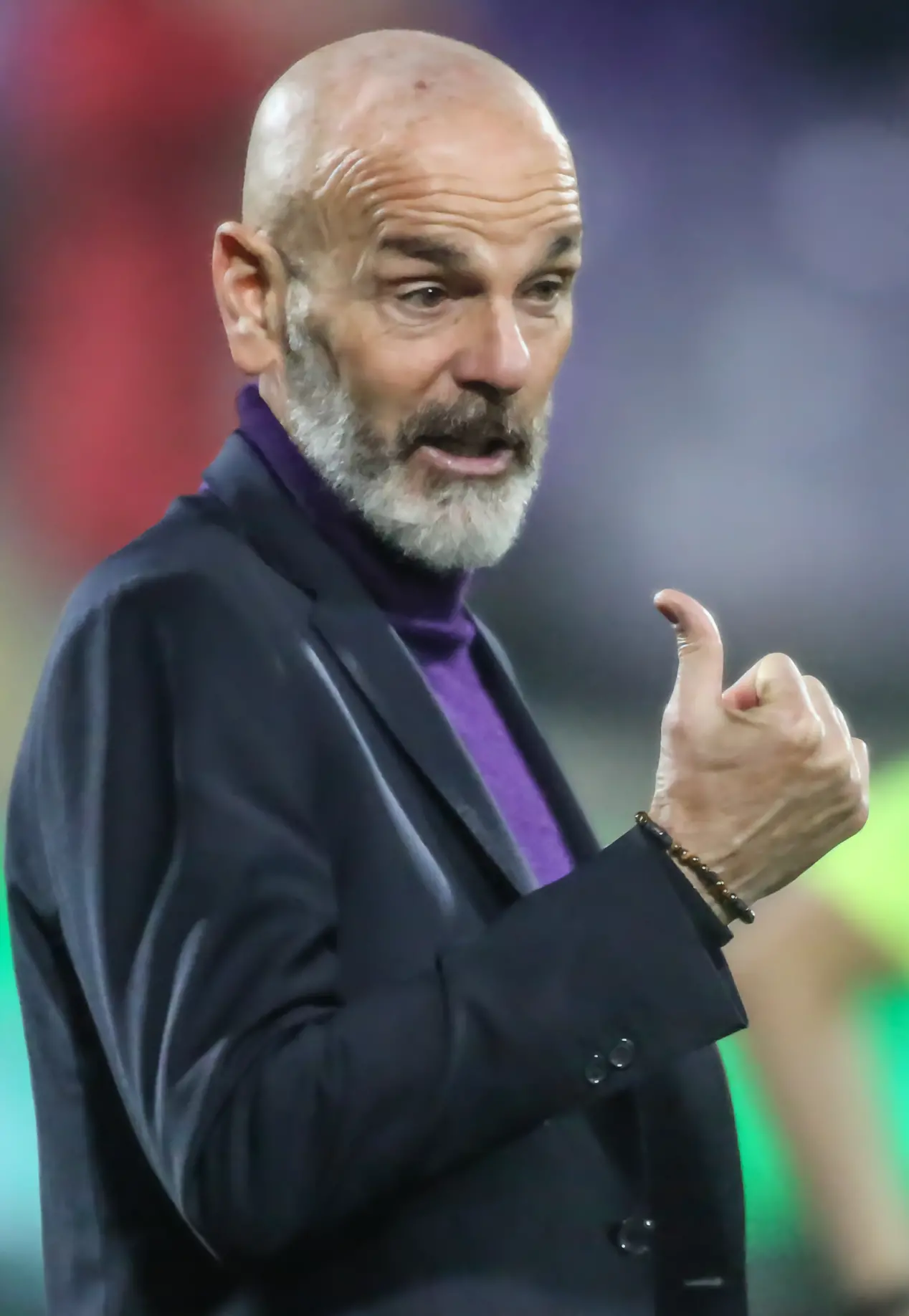 Fiorentina e Pioli: accordo triennale, definizione dello staff entro fine mese
