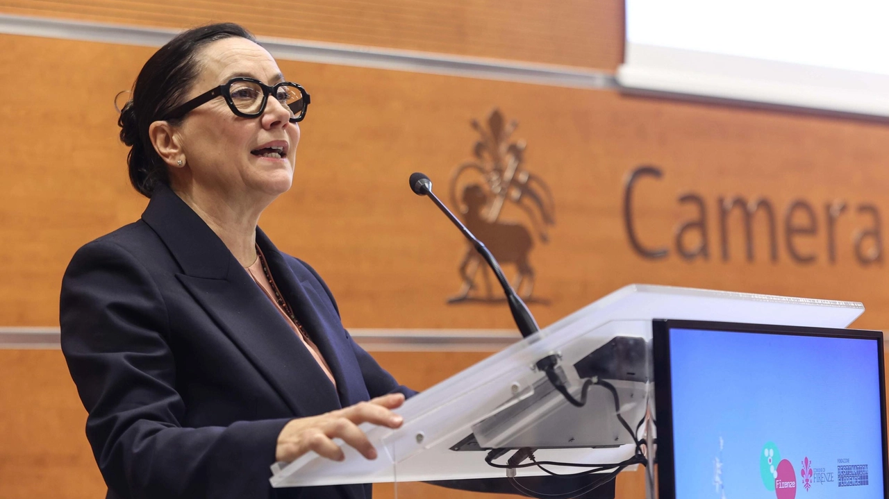Laura Masi presidente della Dmo di Firenze
