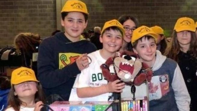 Domenica per tutta la famiglia con il Calcit. Torna oggi ad Arezzo Fiere la Festa dei bambini organizzata dal Comitato...