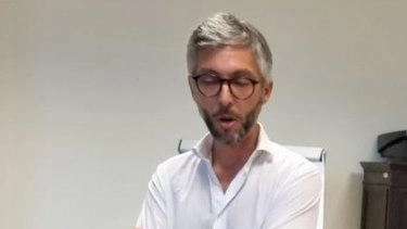 Si è insediato ufficialmente ieri il nuovo direttore dell’ospedale cittadino. La Dg dell’Asl Casani: "La mission è far crescere ancora il nostro nosocomio".