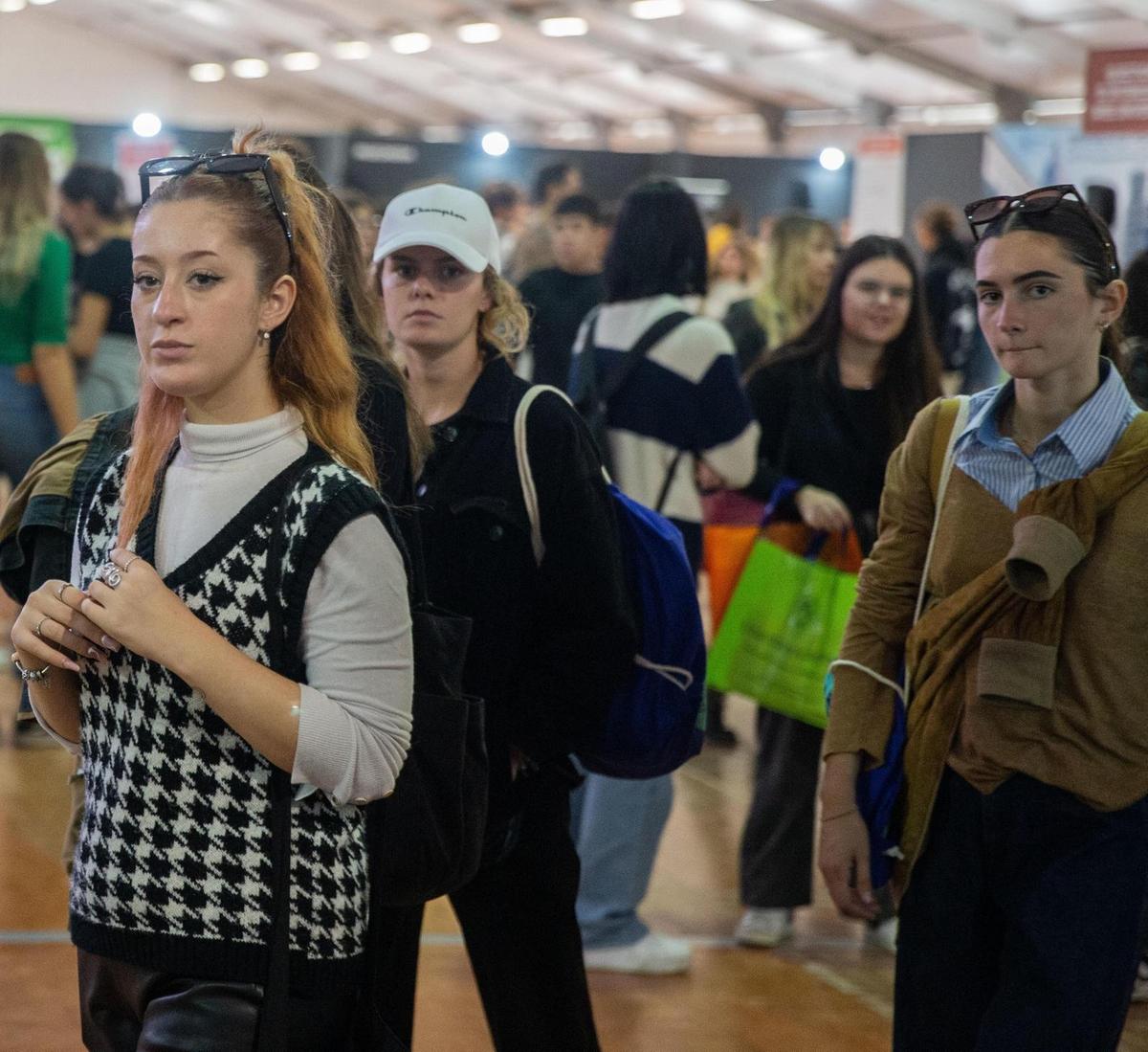 Post maturità. Lavoro e tirocini. Come orientarsi