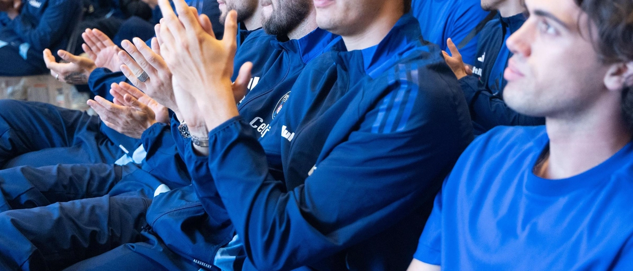 Festival 'Le Parole contano': celebrazione della promozione del Pisa in Serie A a Lugnano