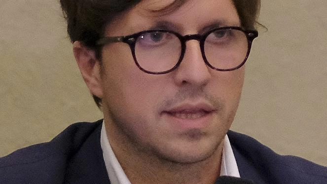 Il sindaco di Tresana e assessore alla Protezione civile dell’Unione dei Comuni Matteo Mastrini striglia il Consorzio di Bonifica Toscana... Il sindaco di Tresana e assessore alla Protezione civile dell’Unione dei Comuni Matteo Mastrini striglia il Consorzio di Bonifica Toscana...