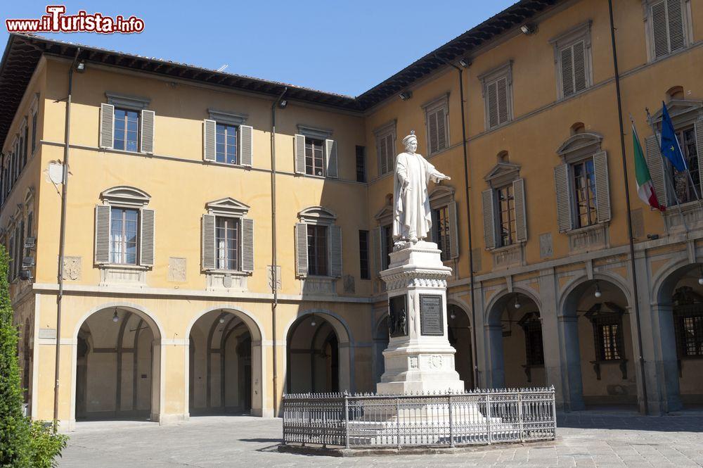 Giunta, dirigenti e incarichi fiduciari. Prato, ecco chi lascerà Palazzo comunale Giunta, dirigenti e incarichi fiduciari. Prato, ecco chi lascerà Palazzo comunale