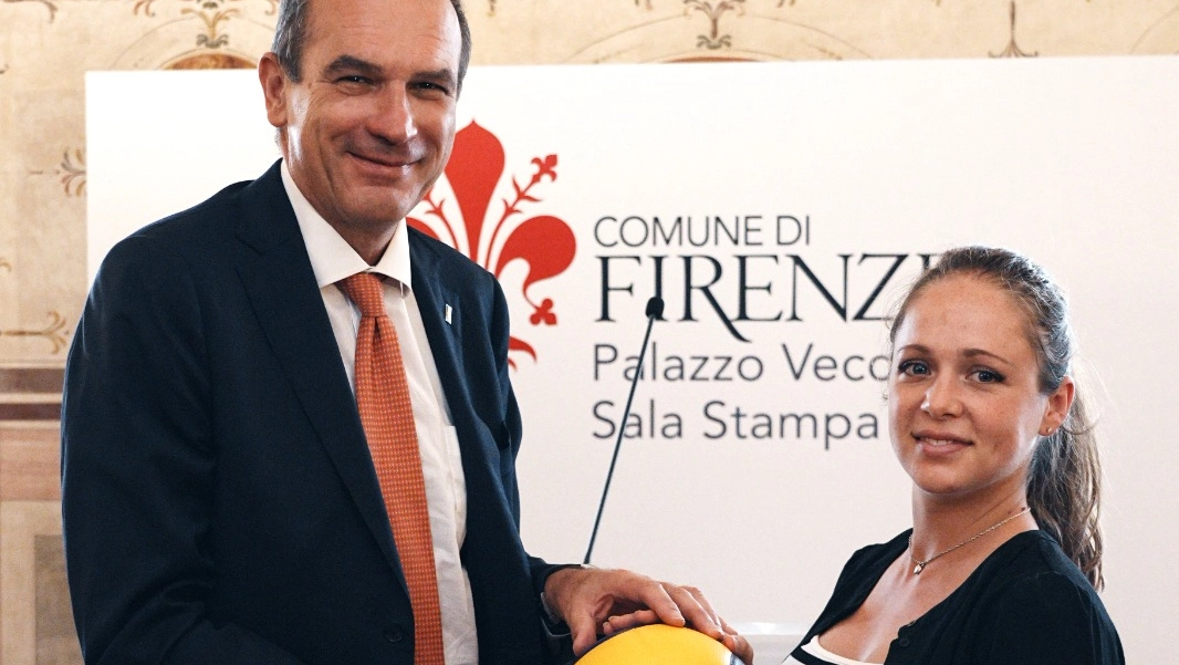A Firenze la Supercoppa maschile A Firenze la Supercoppa maschile