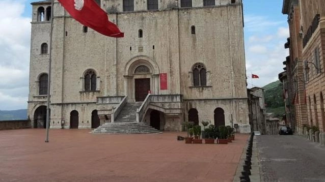 Un questionario online facilmente fruibile e veloce, grazie al quale in forma anonima tutti gli eugubini potranno segnalare le situazioni...