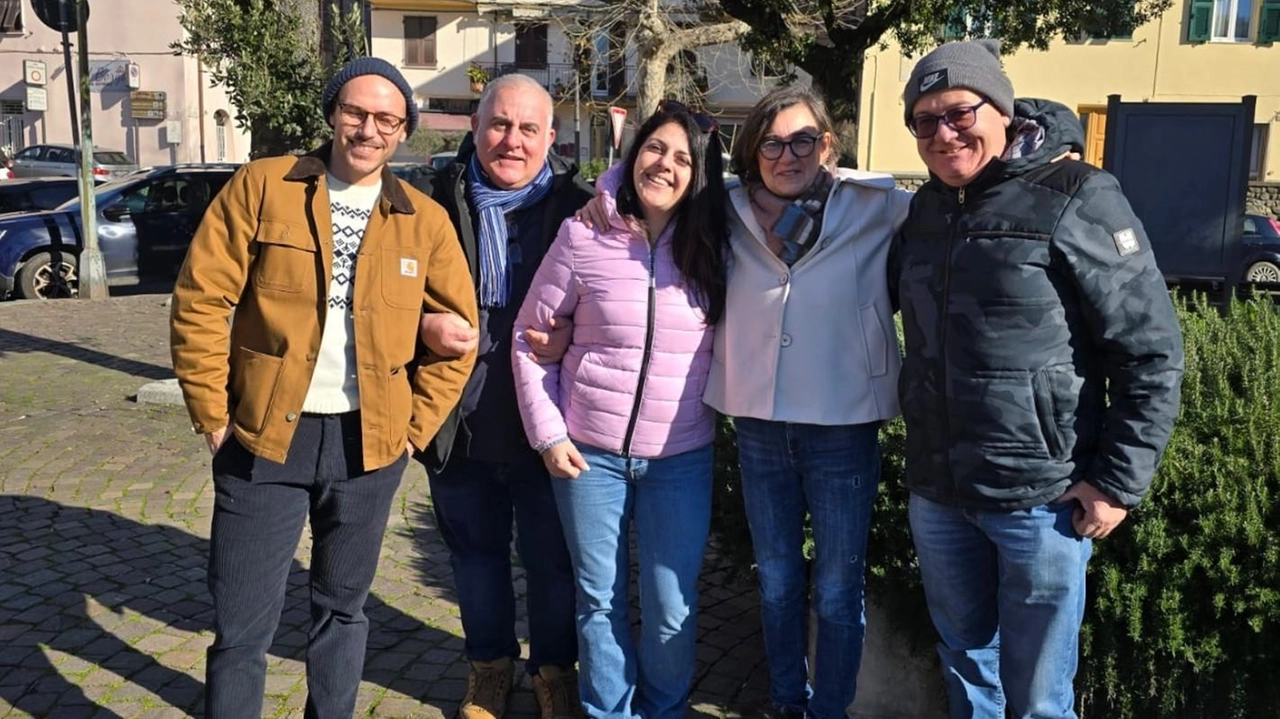 L’appello della presidente Scardigli: "Un voto storico" L’appello della presidente Scardigli: "Un voto storico"