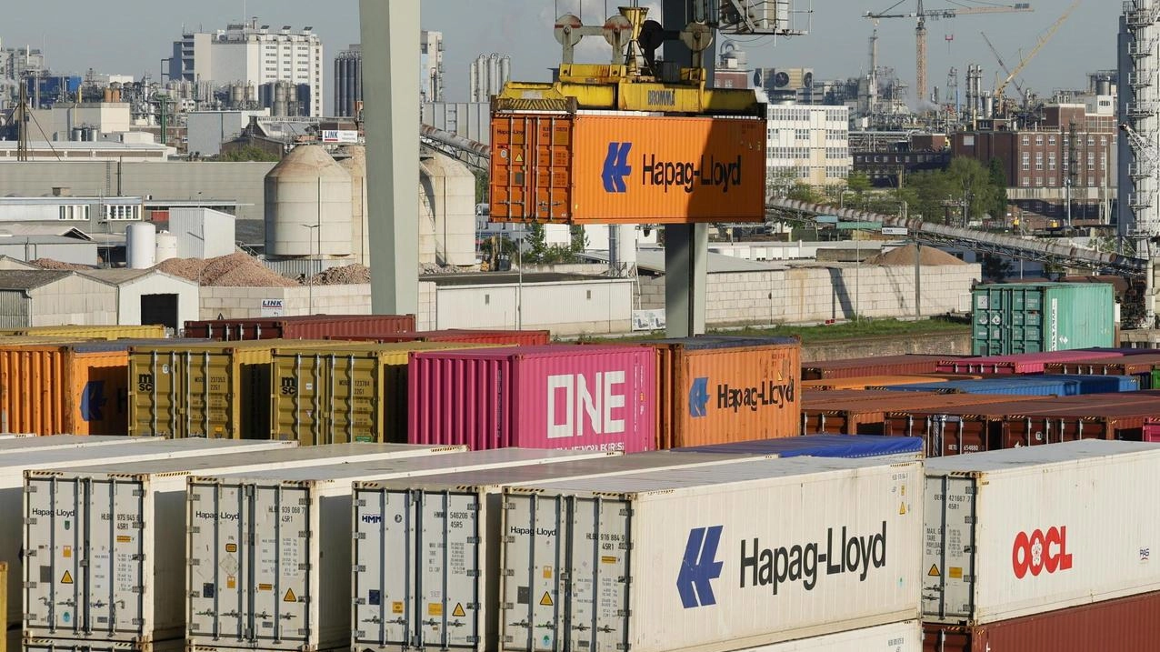 La Zona Logistica Semplificata porto e retroporto della Spezia (Zls) è pronta per esser resa operativa La Zona Logistica Semplificata porto e retroporto della Spezia (Zls) è pronta per esser resa operativa