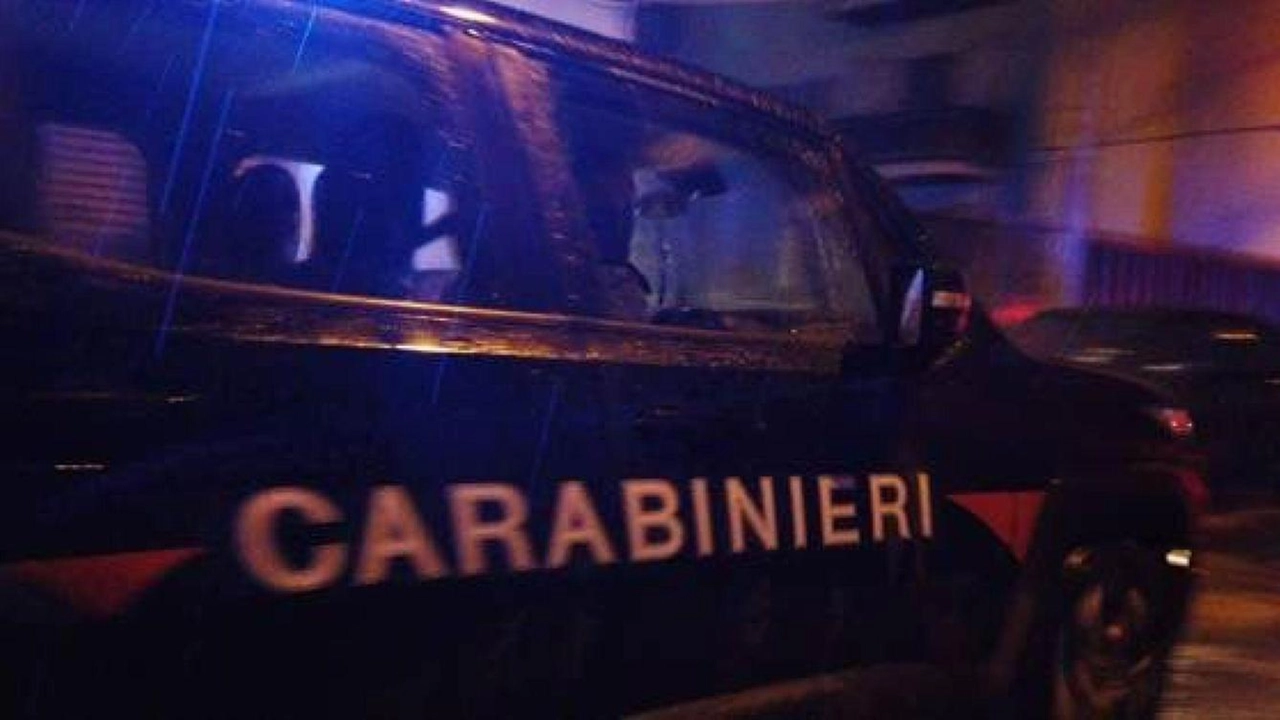 Un 17enne gambiano è stato ucciso a coltellate durante una lite in una masseria a Sant'Angelo in Formis, Capua. Un 17enne gambiano è stato ucciso a coltellate durante una lite in una masseria a Sant'Angelo in Formis, Capua.