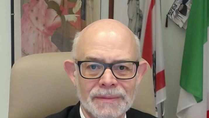 Il professor Paolo Carlani, nuovo dirigente dell’istituto comprensivo di Sansepolcro; una nomina molto attesa in vallata dal punto di vista riorganizzativo