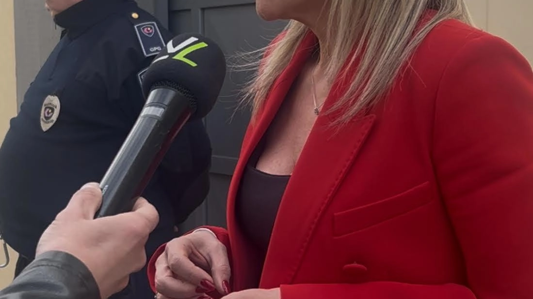 L’avvocato Katia Dottore Giachino