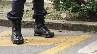 La Municipale sta facendo numerose multe nel parcheggio dell’ospedale di Campostaggia La Municipale sta facendo numerose multe nel parcheggio dell’ospedale di Campostaggia