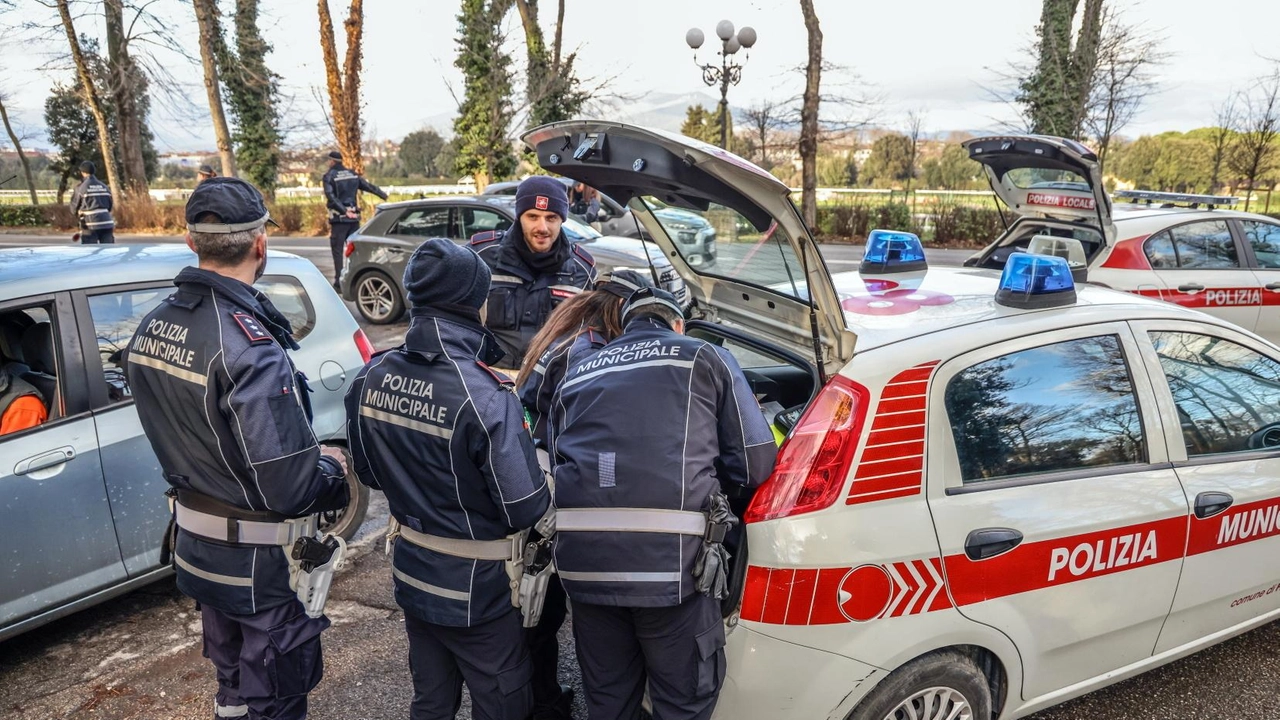 Il numero dei sinistri rilevati dalla municipale nel 2024 è in calo: lo scorso anno il numero è sceso a 45 Il numero dei sinistri rilevati dalla municipale nel 2024 è in calo: lo scorso anno il numero è sceso a 45