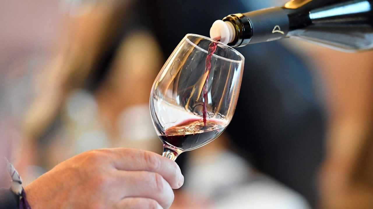 La nuova normativa ha dimostrato davvero tolleranza zero per quanto riguarda la guida in stato di ebbrezza e questo ha comportato la drastica diminuzione del consumo di vino (Foto di repertorio)