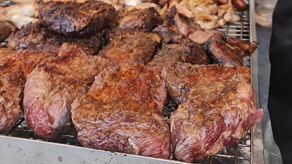 A Camucia fa tappa lo street food mondiale A Camucia fa tappa lo street food mondiale