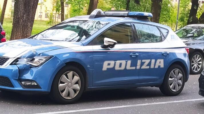 Asaltan a un hombre en el centro de Lucca que fue detenido en España y Alemania