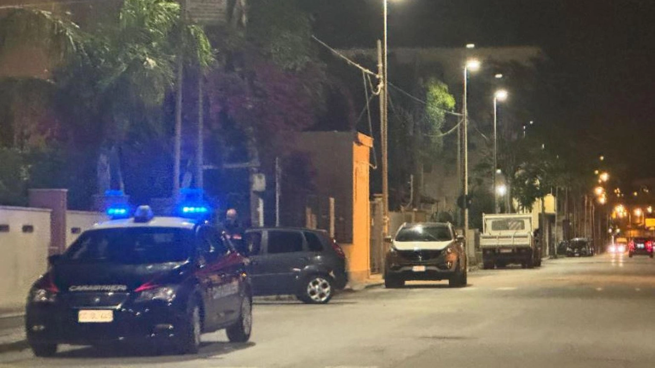 L'arresto a Perugia, l'investimento a Mondragone nel casertano L'arresto a Perugia, l'investimento a Mondragone nel casertano