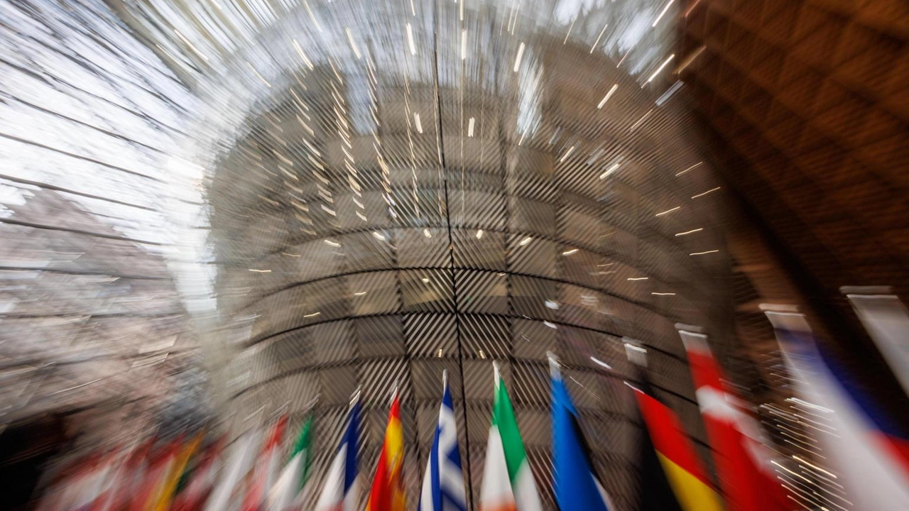 Si parlerà anche della questione dazi