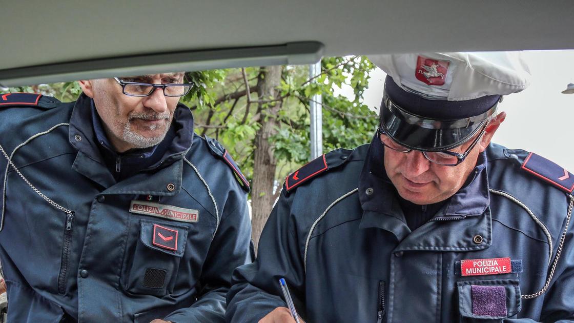 più monopattini giro più