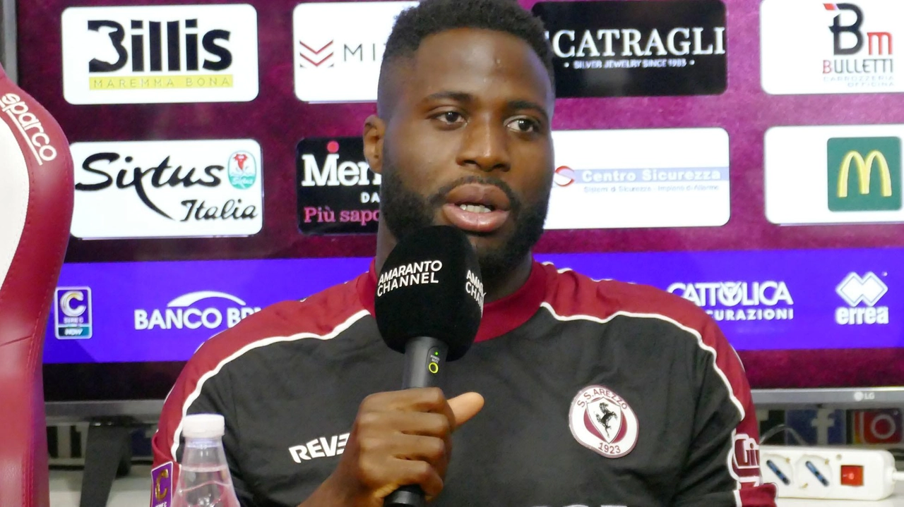 Tavernelli e Chierico dopo l’esordio con la Vis Pesaro guardano al futuro: "L’obiettivo della squadra è di disputare un campionato da protagonisti". Ceduto Aramini: il giovane attaccante passa in prestito all’Atletico Lodigiani. Tavernelli e Chierico dopo l’esordio con la Vis Pesaro guardano al futuro: "L’obiettivo della squadra è di disputare un campionato da protagonisti". Ceduto Aramini: il giovane attaccante passa in prestito all’Atletico Lodigiani.