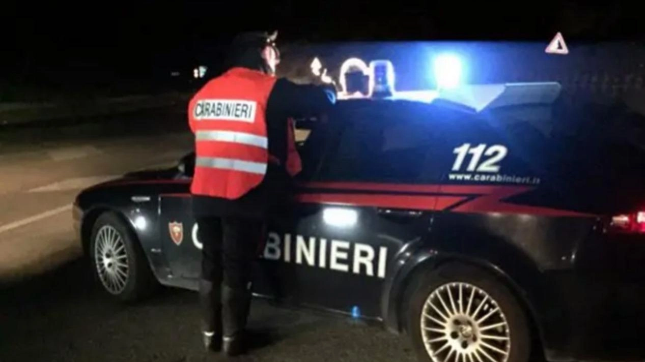 Le indagini sull’aggressione di cui è stata vittima l’anziana 83enne sono condotte dai carabinieri e coordinate dalla Procura di Terni Le indagini sull’aggressione di cui è stata vittima l’anziana 83enne sono condotte dai carabinieri e coordinate dalla Procura di Terni