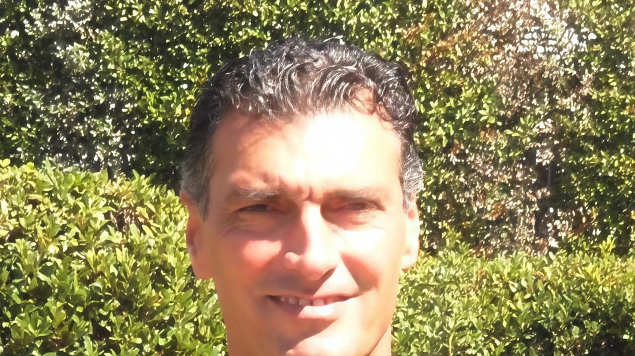 Paolo Banchi,. nuovo direttore sportivo Paolo Banchi,. nuovo direttore sportivo