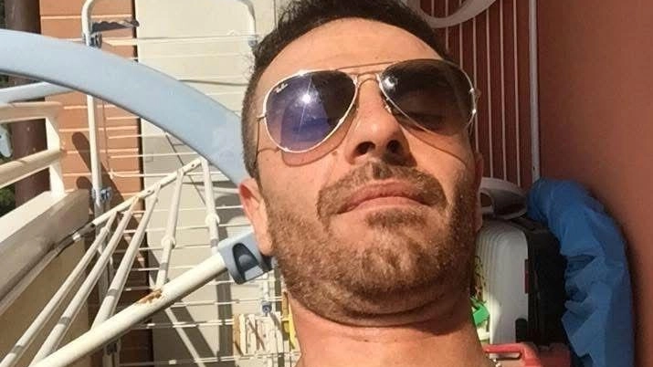 Giuseppe Blandino, fabbro di 42 anni, è in carcere accusato dell’omicidio del padre Salvatore Giuseppe Blandino, fabbro di 42 anni, è in carcere accusato dell’omicidio del padre Salvatore