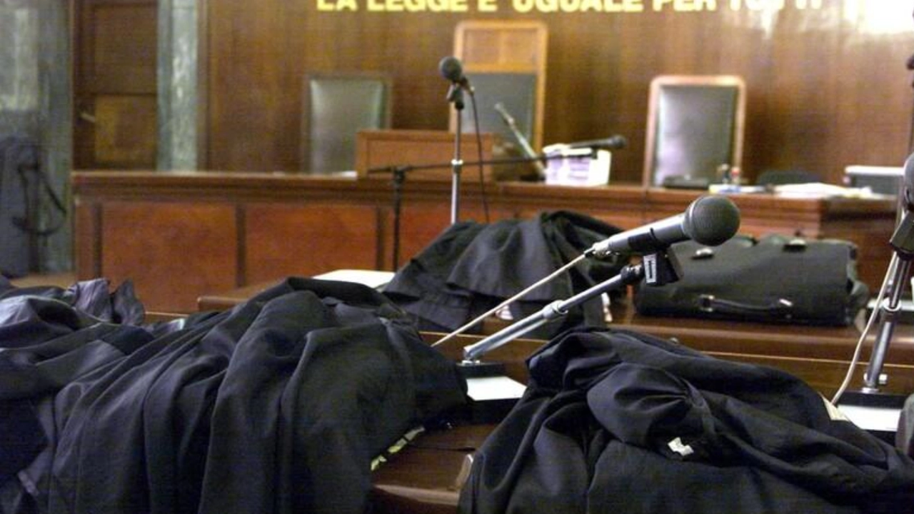 L’uomo ha fatto ricorso provando a difendersi, ma il giudice lo ha respinto confermando la decisione (foto di repertorio) L’uomo ha fatto ricorso provando a difendersi, ma il giudice lo ha respinto confermando la decisione (foto di repertorio)