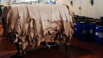 FUCECCHIO (Firenze) Oggi alle 10 al Comune di Fucecchio è prevista un’assemblea tra i rappresentanti sindacali di Cgil e Cisl e...