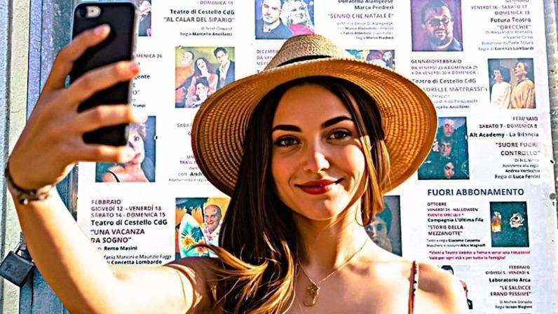 C’è tempo fino al 14 settembre per partecipare al contest lanciato dal Teatro