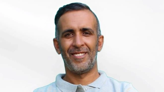 Il presidente Cristian Mattioni Il presidente Cristian Mattioni