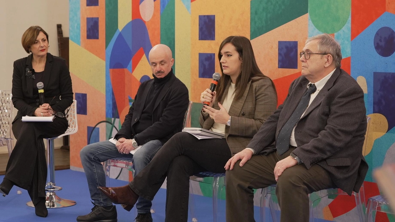 Illustrati i risultati del progetto di ricerca con SDA Bocconi «Il valore generato da Ater Umbria: una prospettiva integrata» Illustrati i risultati del progetto di ricerca con SDA Bocconi «Il valore generato da Ater Umbria: una prospettiva integrata»