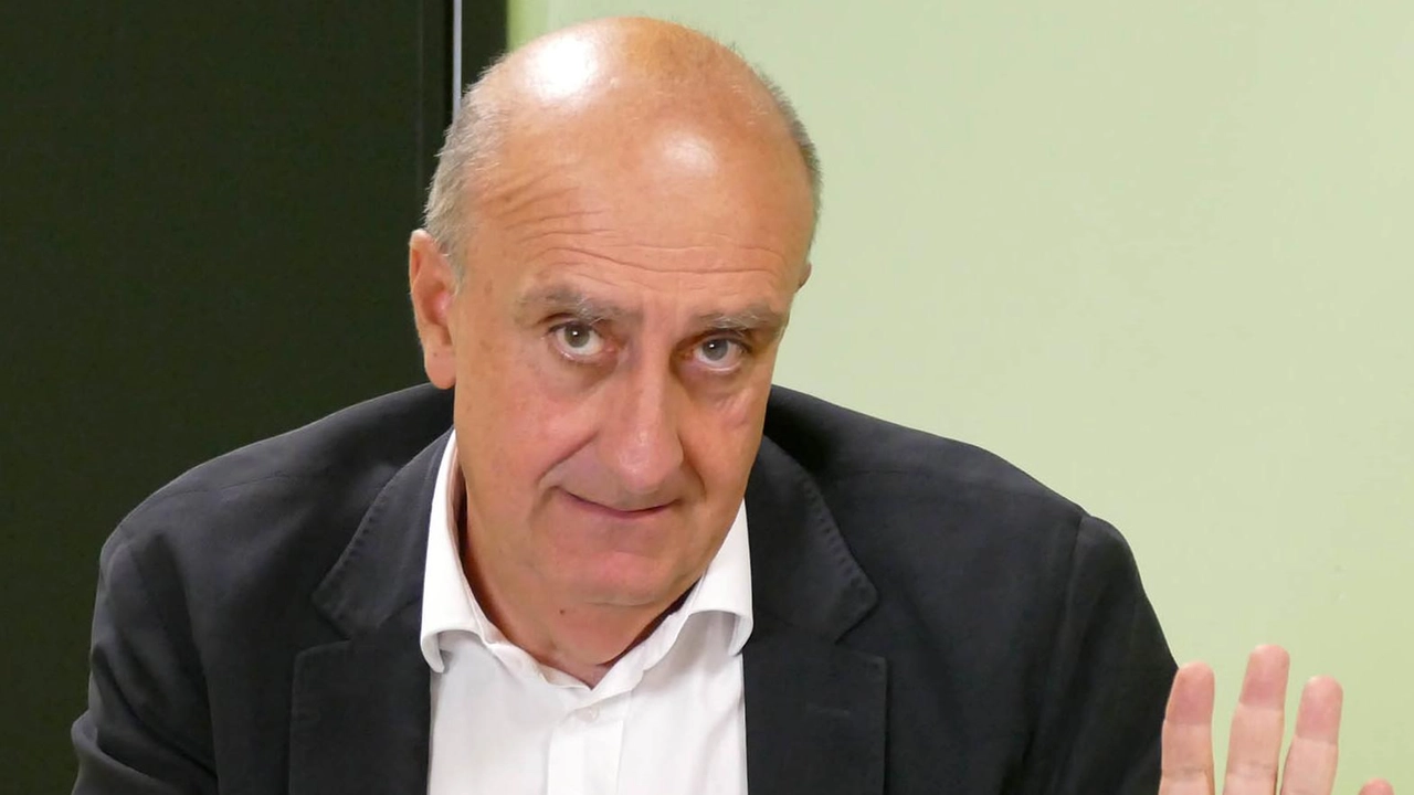 A dieci giorni dalla fine dell’incarico, il dg dell’Asl ripercorre le tappe dei sei anni nella Sud Est: "Ho colto l’occasione di ulteriore crescita". A dieci giorni dalla fine dell’incarico, il dg dell’Asl ripercorre le tappe dei sei anni nella Sud Est: "Ho colto l’occasione di ulteriore crescita".