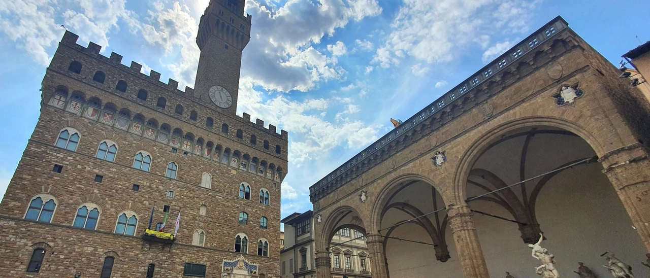 A Firenze torna il furgoncino che porta il cinema nei quartieri