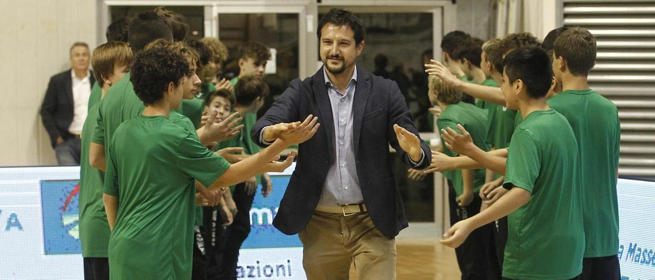 Mens Sana, ore cruciali. A breve il nuovo coach