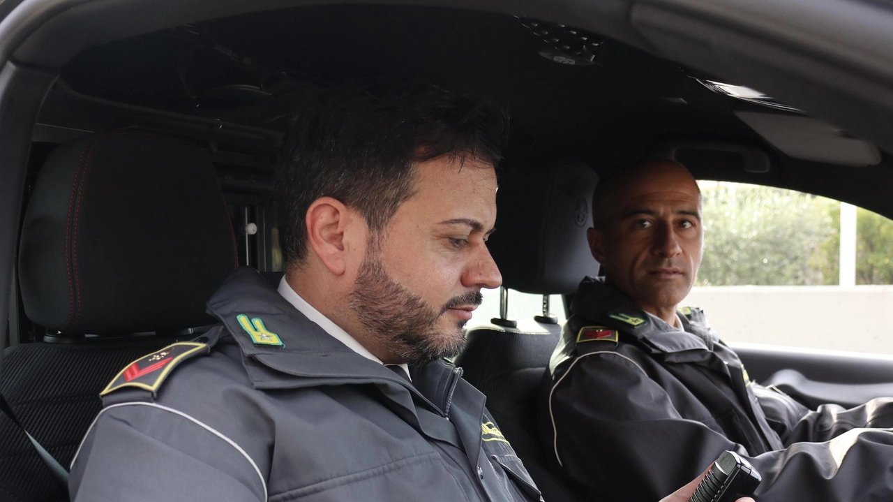 Sono state affidata alla Guardia di Finanza le indagini per fare luce sulla morte di Massimo Burla, il commerciante di... Sono state affidata alla Guardia di Finanza le indagini per fare luce sulla morte di Massimo Burla, il commerciante di...