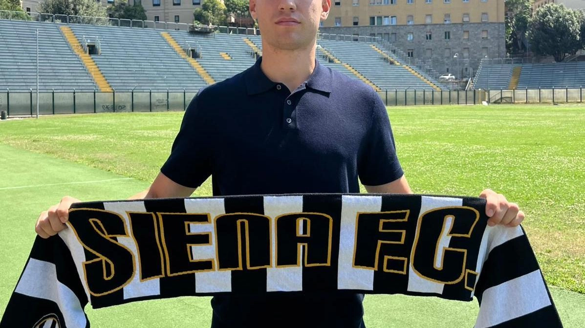 Sta andando delineandosi il parco portieri bianconero: la società ha ufficializzato ieri l’arrivo alla corte di mister Bellazzini di Mattia...