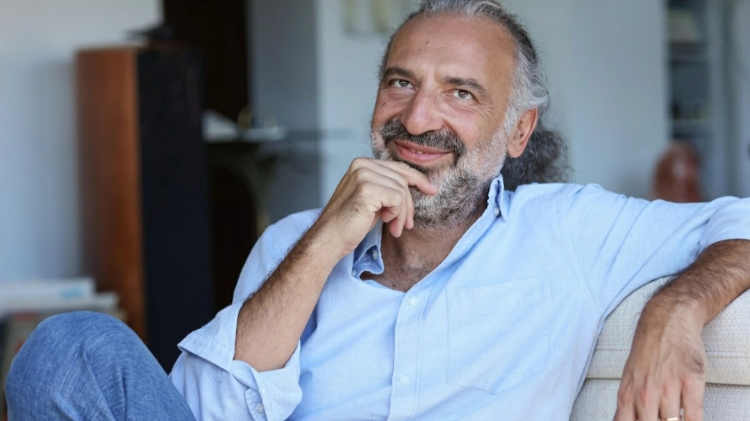 Stefano Bollani