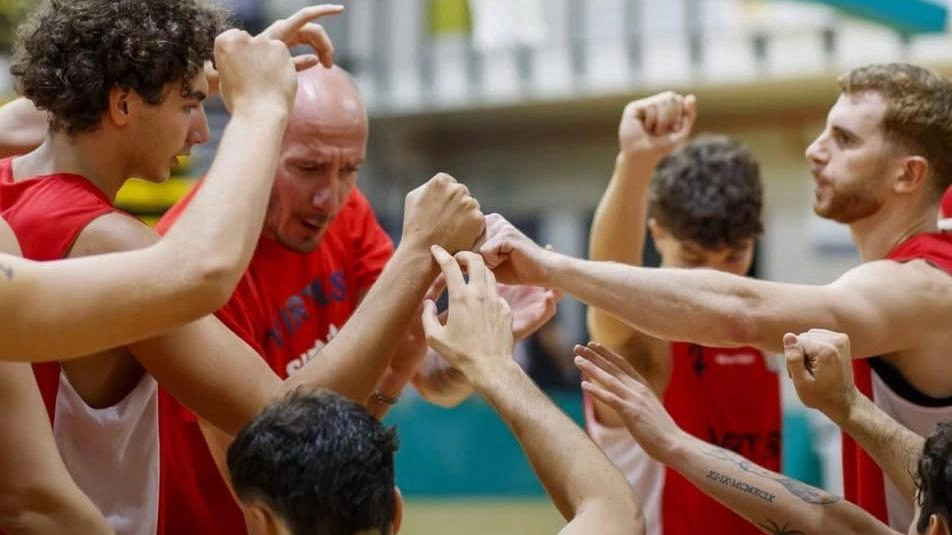 La Stosa Virtus prosegue il percorso di avvicinamento alla quarta amichevole pre campionato. Sabato alle 19.30 al palaPerucatti la formazione...