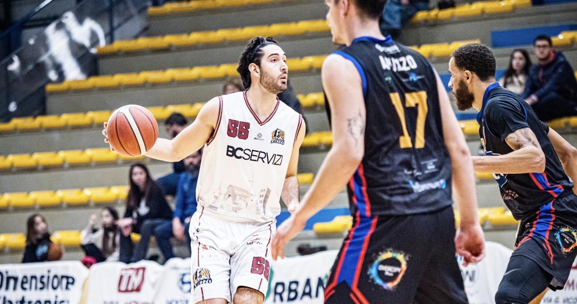 ancora una trasferta per la bc servizi arezzo che chiude l andata a casale monferrato da Lanazione.it ancora una trasferta per la bc servizi arezzo che chiude l andata a casale monferrato