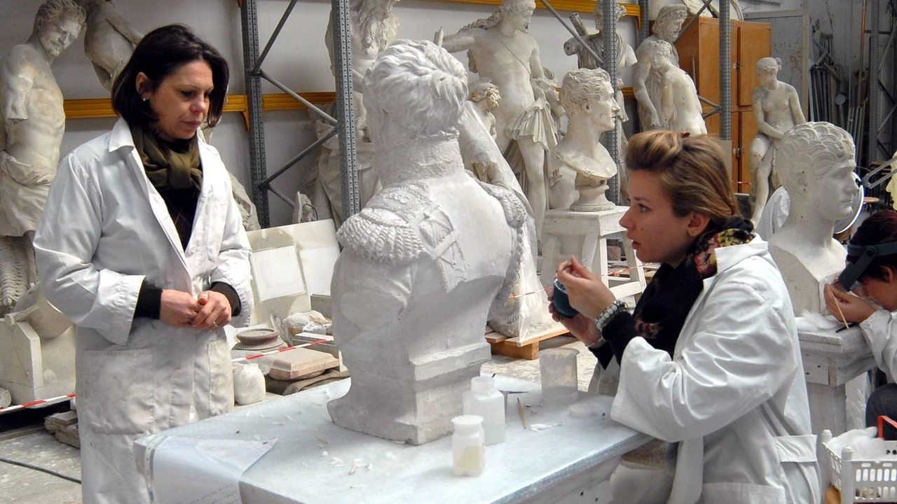 L’Accademia potrà avvalersi di nuovi spazi nel palazzo di Corso Rosselli L’Accademia potrà avvalersi di nuovi spazi nel palazzo di Corso Rosselli