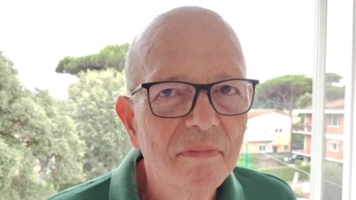 Il professor ALberto Del Guerra Il professor ALberto Del Guerra