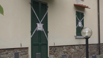 E tutto il paese è sotto choc : "Un brav’uomo, sempre gentile. Sentivamo spesso le urla di dolore"