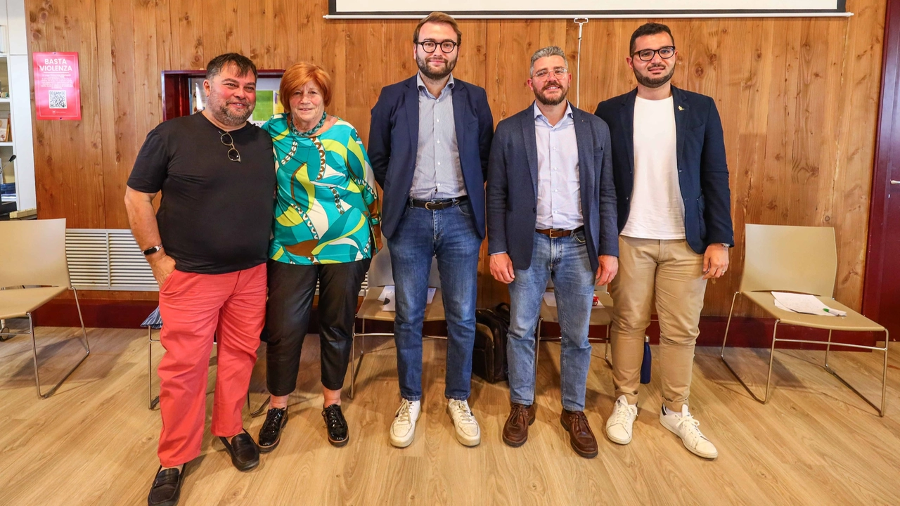 Amministrative, sorteggiati candidati sindaco e liste