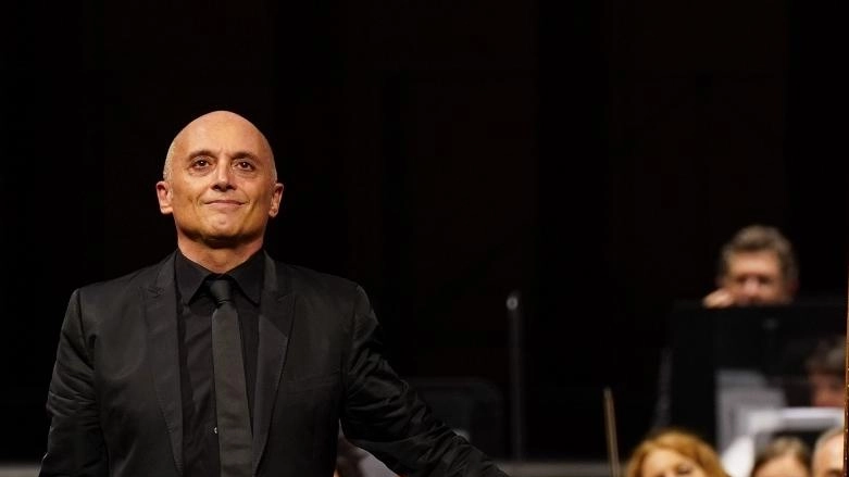 Il pianista Benedetto Lupo, solista del concerto di sabato prossimo a Empoli con l’Orchestra della Toscana diretta dal maestro tedesco Markus Stenz Il pianista Benedetto Lupo, solista del concerto di sabato prossimo a Empoli con l’Orchestra della Toscana diretta dal maestro tedesco Markus Stenz